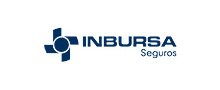 Inbursa seguros logo aseguradora