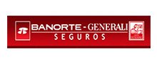 Banorte seguros logo aseguradora