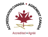 Accreditation Canadá Agrément Canadá