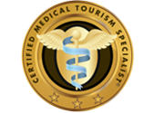 Certified Medical Tourism Specialist