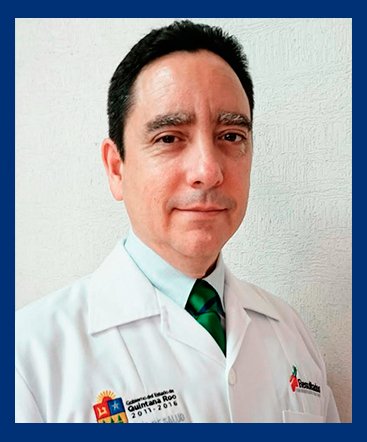 Doctor Cetina