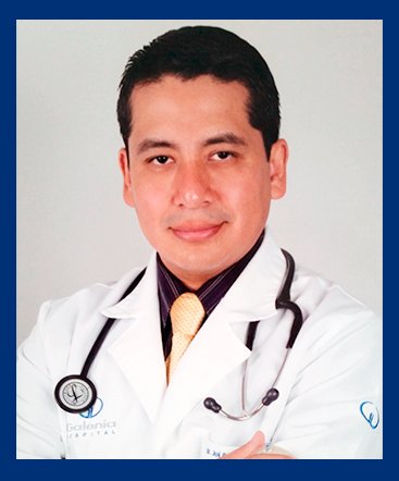 Doctor Manuel