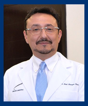 Doctor Raul