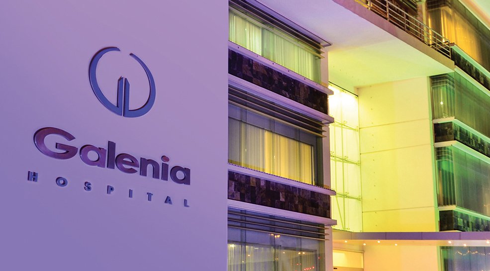 Hospital Galenia